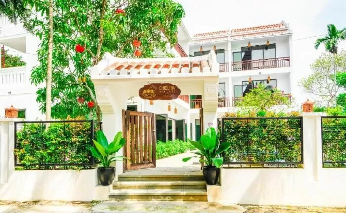 Top 10 homestay đẹp nhất Hội An cho bạn nghỉ dưỡng thôi cũng có hình đẹp