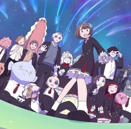 Refund High School