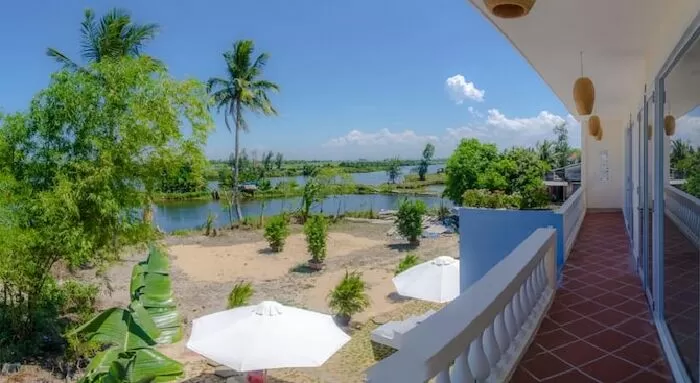 The Moon River Homestay