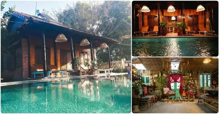LoongBoong Homestay Hội An
