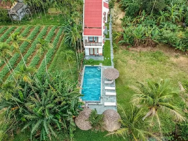 NewSunshine homestay