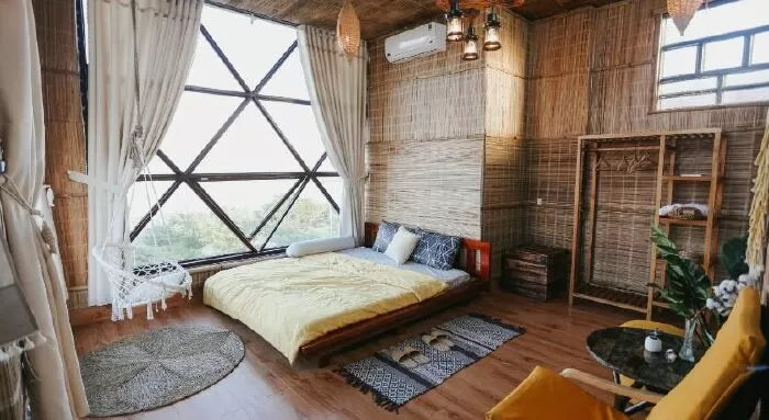 Sea Urchin Homestay