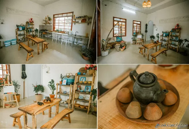 Peace Homestay