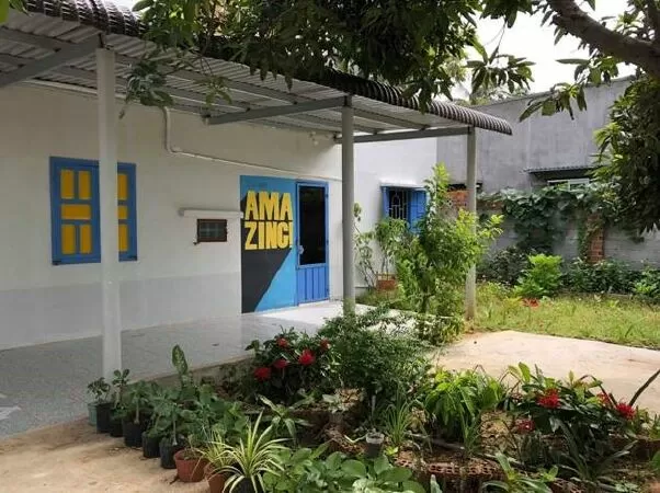 Eco-chi Homestay