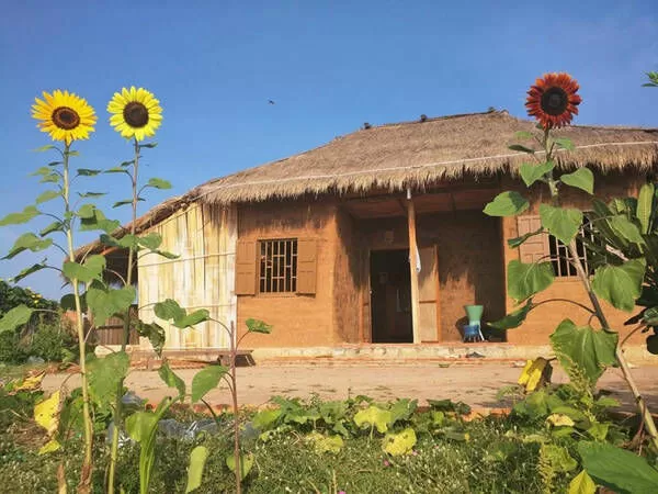 Inra Champa Cultures