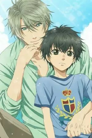 Super lovers
