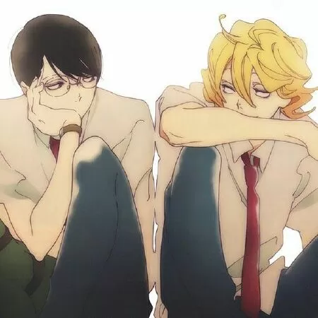 Doukyuusei
