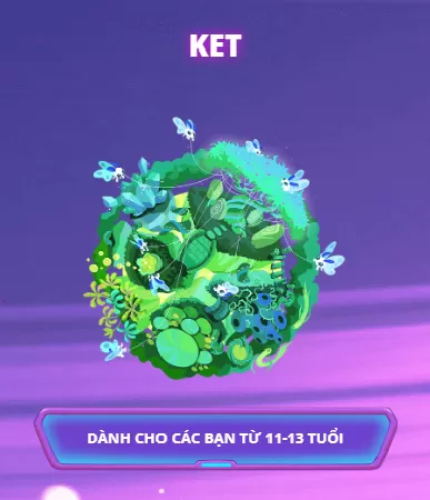 Bộ đề thi KET