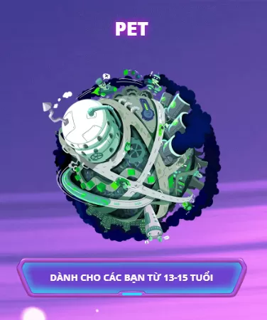 Bộ đề thi PET