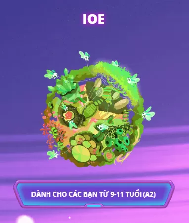 IOE