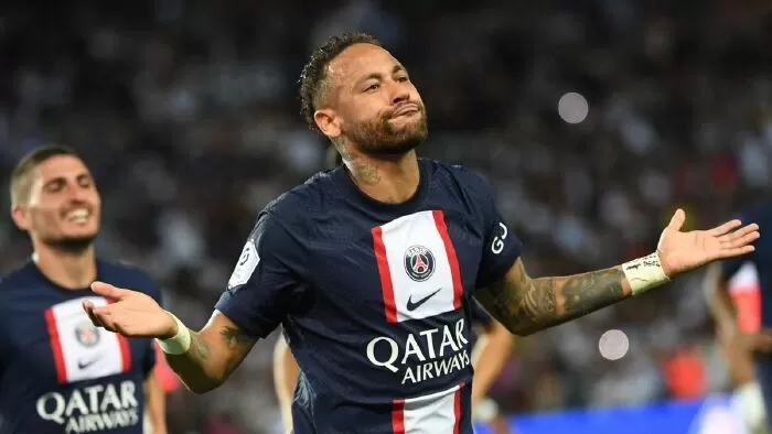 Neymar