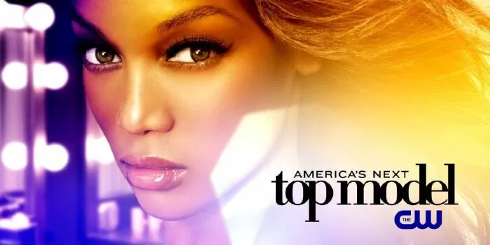 America’s Next Top Model