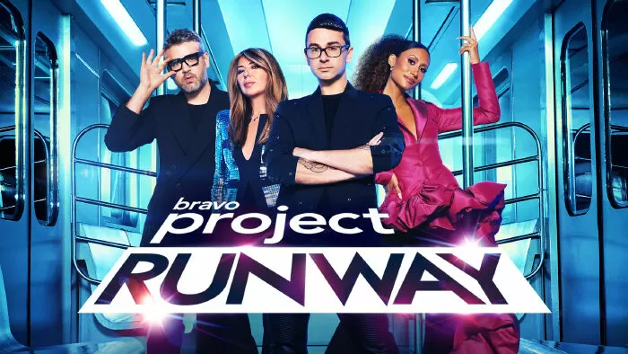 Project Runway