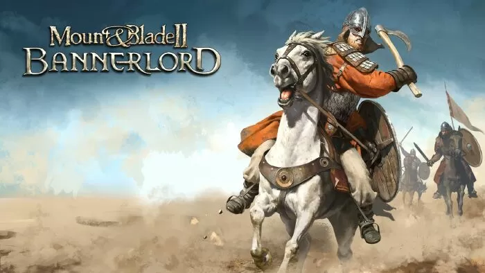 Mount & Blade 2: Bannerlord