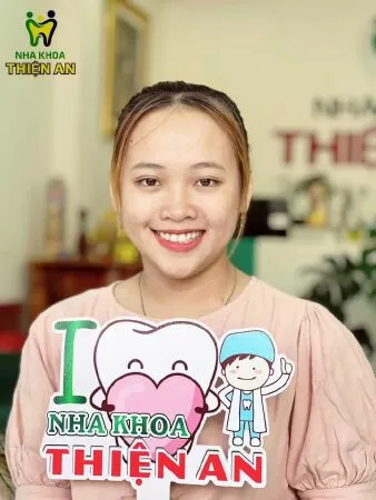 Nha Khoa Thiện An