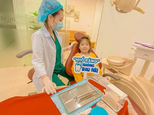 Top 10 Phòng khám nha khoa tốt nhất tại TP. Buôn Ma Thuột