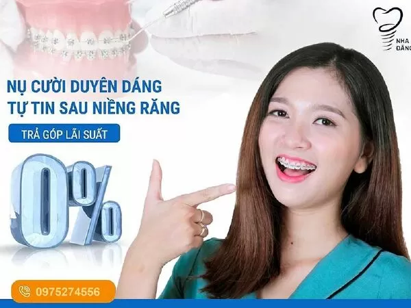 Nha Khoa Đăng Khôi