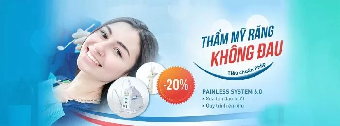 Nha Khoa Xuân Hương