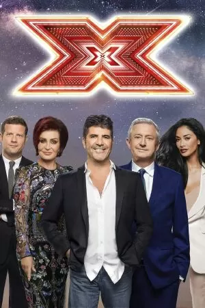 The X-Factor