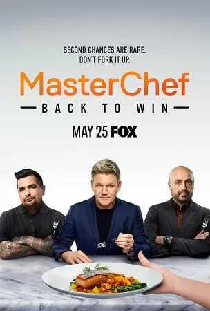 Master Chef (Vua Đầu Bếp)