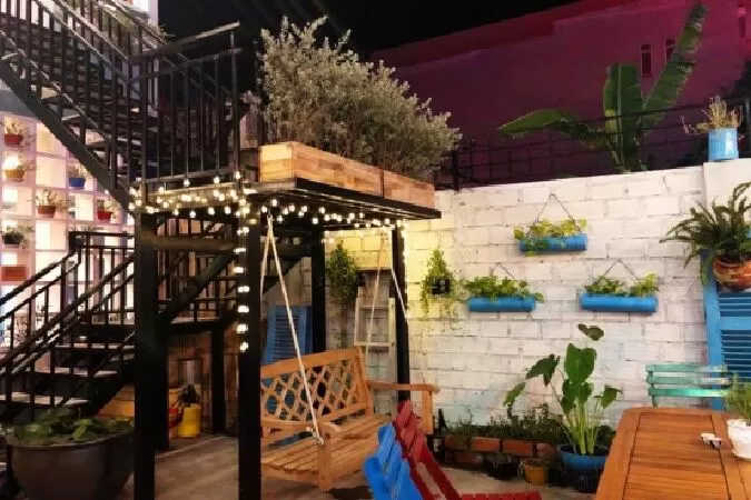 Daviden Homestay