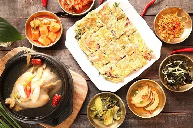 Nhà hàng Chum