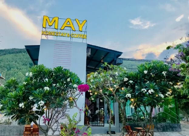 May Homestay