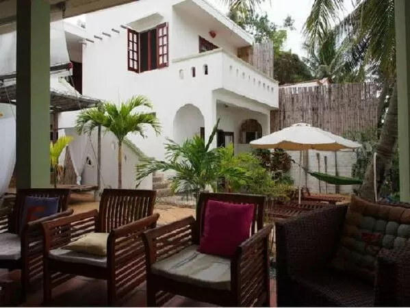 Haven Homestay