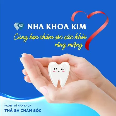 Nha khoa Kim ( Kim Dental)