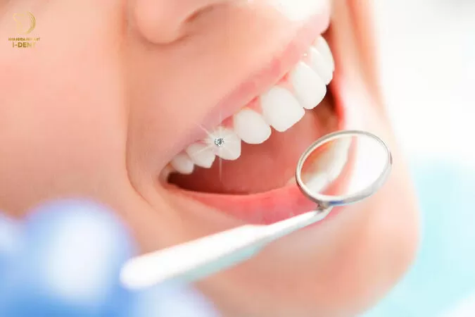Nha khoa I-dent