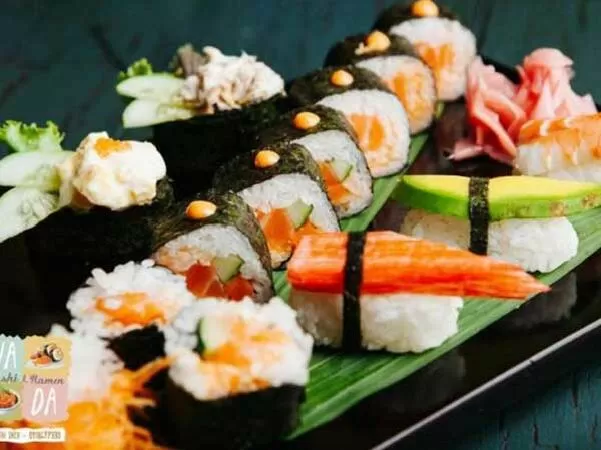 WADA SUSHI & RAMEN