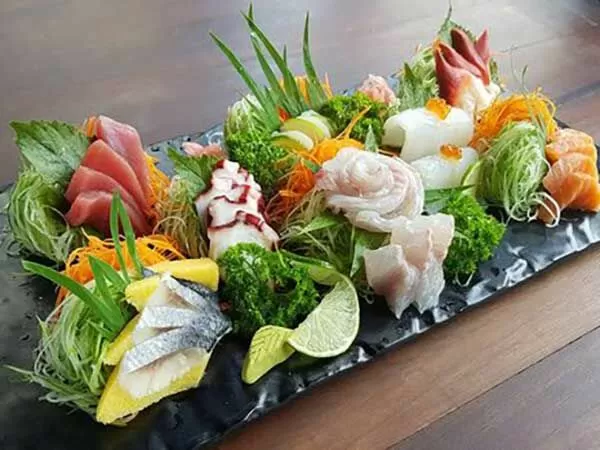 Mitami Japanese Restaurant