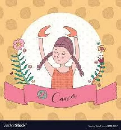 Cự Giải