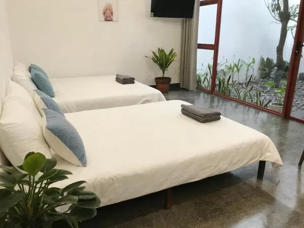 LaRose Homestay