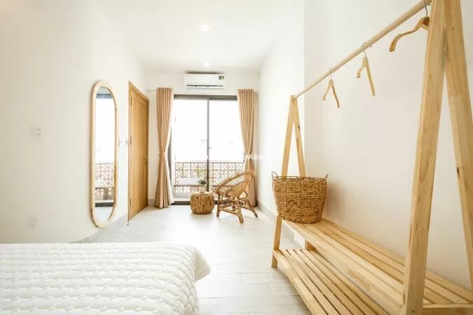À Ơi Homestay