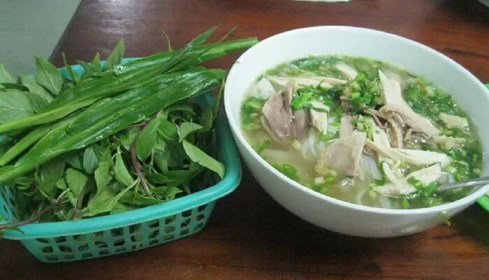 Phở 18A