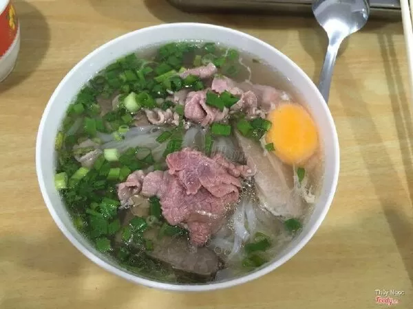 Phở Bắc 63