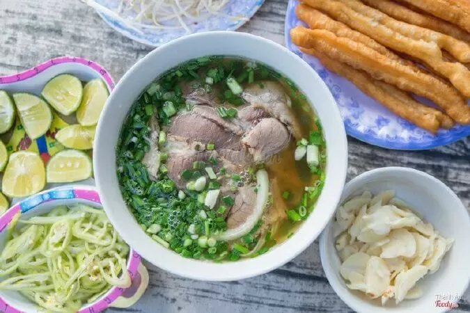 Phở Phú Gia