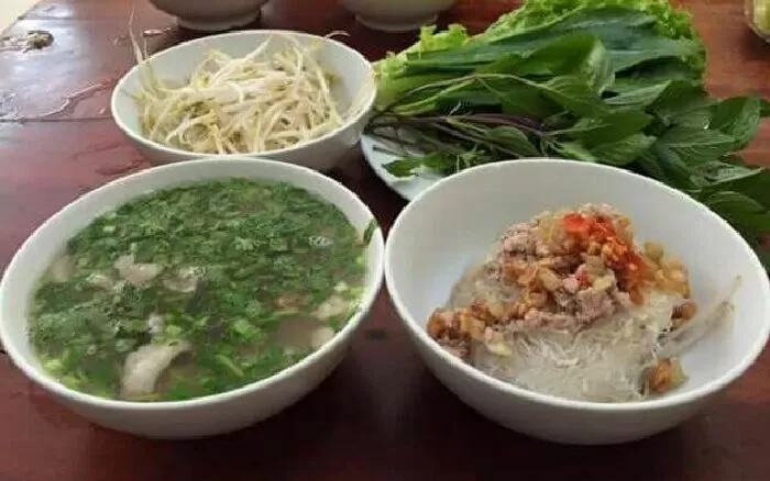 Phở 2 Tô Gia Lai