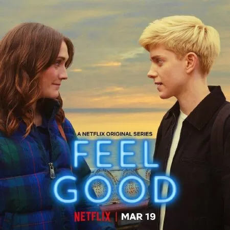 Feel Good / Thấy vui