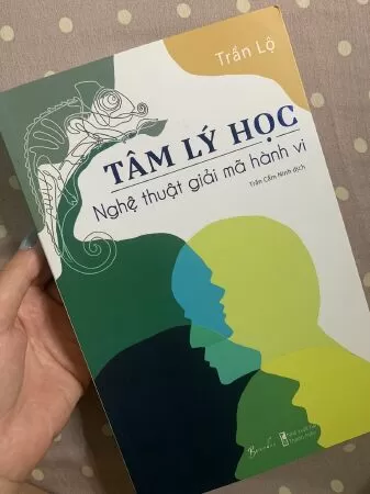Chiến lược đọc suy nghĩ qua tính cách