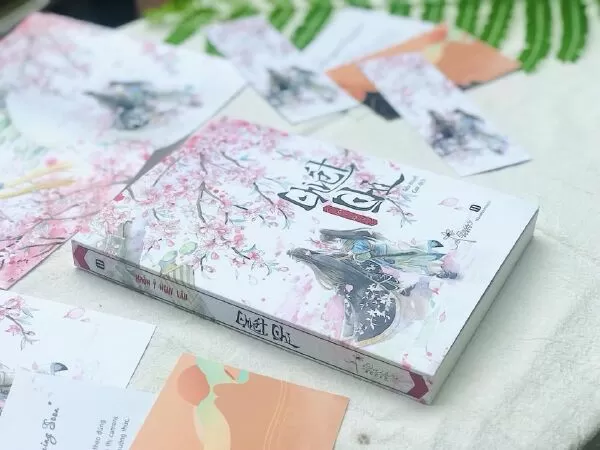 Chiết Chi