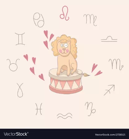 Sư Tử