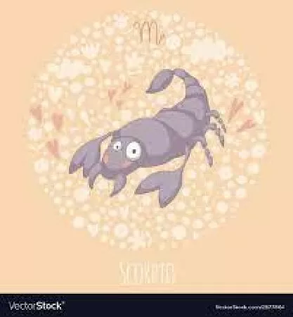 Bọ Cạp