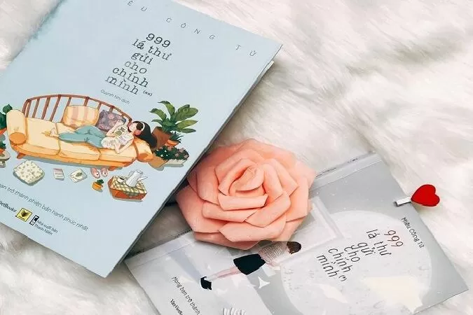 Bức thư thứ 10
