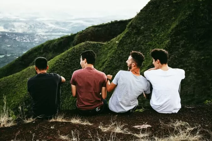 Câu nói về thái độ 7
