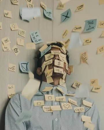 Câu nói về thái độ 14