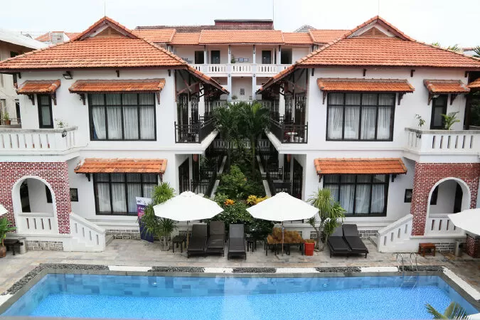 TTC Hotel Premium Hoi An