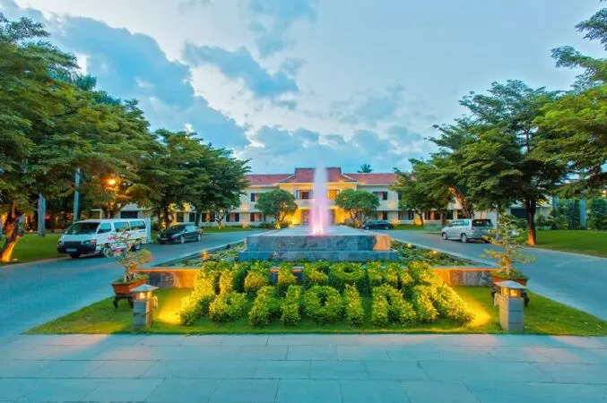Hoi An Historic Hotel