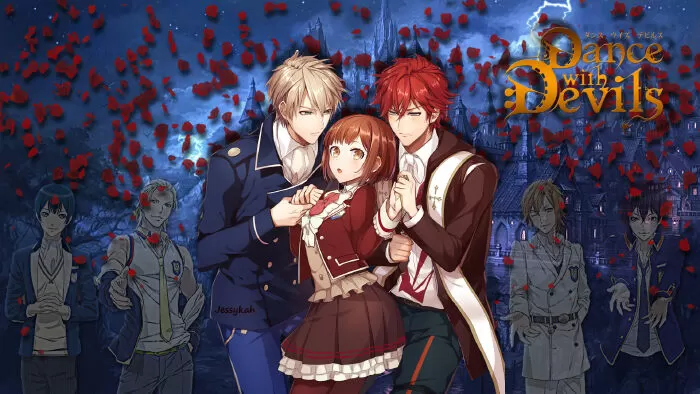 Dance with Devils